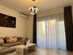 Nathallie Cosy Apartment